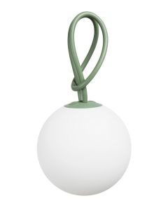 Fatboy Leuchte Bolleke industrial green