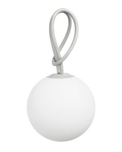 Fatboy Leuchte Bolleke light grey