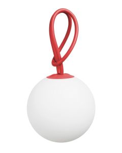 Fatboy Leuchte Bolleke red