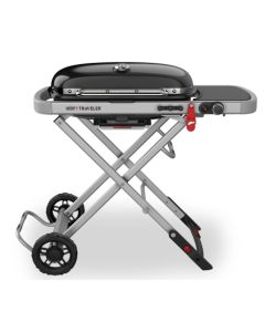 Weber® Traveler - Gasgrill