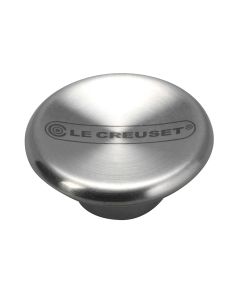 Le Creuset Deckelknopf Edelstahl 5cm