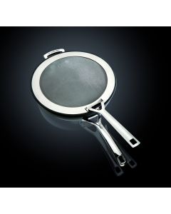 Le Creuset Pfannen-Spritzschutz 26-30cm