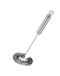 Rösle Spiralbesen Silikon 27cm