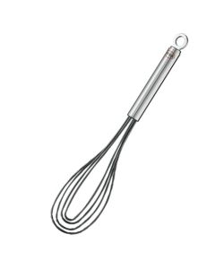 Rösle Tellerbesen Silikon 27cm