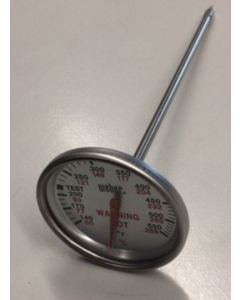 Weber Thermometer