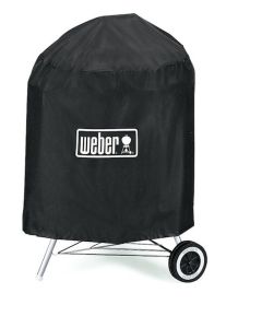 Weber Abdeckhaube Premium 47cm