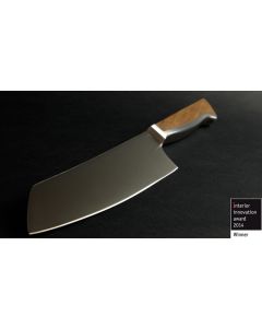 Güde Caminada Santoku 18cm