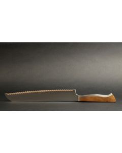 Güde Caminada Brotmesser 22cm
