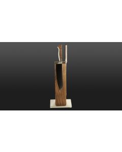 Güde Caminada Magnet-Messerblock