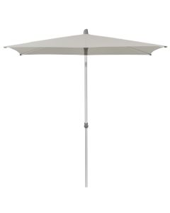Glatz Alu Smart - Sonnenschirm 250x200cm, Stoffklasse 2/151