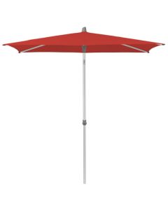 Glatz Alu Smart - Sonnenschirm 240x240cm, Stoffklasse 4/403