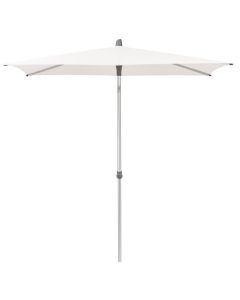 Glatz Alu Smart - Sonnenschirm 240x240cm, Stoffklasse 4/404