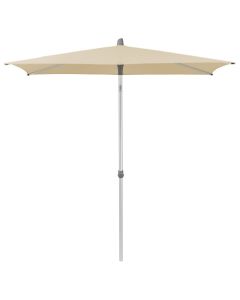 Glatz Alu Smart - Sonnenschirm 210x150cm, Stoffklasse 4/422