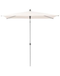 Glatz Alu Smart - Sonnenschirm 240x240cm, Stoffklasse 4/453