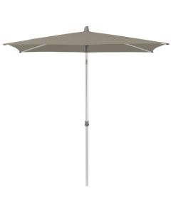 Glatz Alu Smart - Sonnenschirm 240x240cm, Stoffklasse 4/461