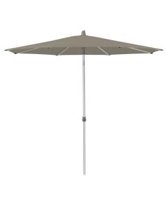 Glatz Alu Smart - Sonnenschirm 300cm, Stoffklasse 4/461