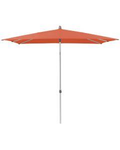 Glatz Alu Smart - Sonnenschirm 240x240cm, Stoffklasse 5/660