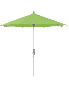 Glatz Alu Twist- Sonnenschirm 330cm, Stoffklasse 2/127