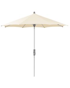 Glatz Alu Twist- Sonnenschirm 330cm, Stoffklasse 2/150