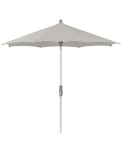 Glatz Alu Twist- Sonnenschirm 330cm, Stoffklasse 2/151