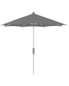Glatz Alu Twist- Sonnenschirm 330cm, Stoffklasse 2/157