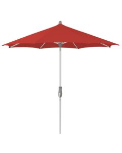 Glatz Alu Twist- Sonnenschirm 330cm, Stoffklasse 4/403