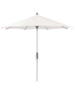 Glatz Alu Twist- Sonnenschirm 300cm, Stoffklasse 4/404