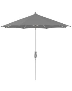 Glatz Alu Twist- Sonnenschirm 300cm, Stoffklasse 4/420