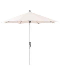 Glatz Alu Twist- Sonnenschirm 300cm, Stoffklasse 4/453