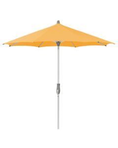 Glatz Alu Twist- Sonnenschirm 300cm, Stoffklasse 5/514