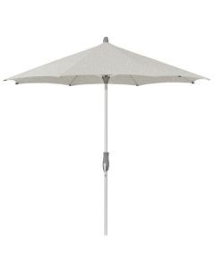 Glatz Alu Twist- Sonnenschirm 330cm, Stoffklasse 5/605