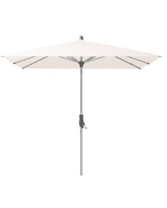Glatz Alu Twist- Sonnenschirm 250x200cm, Stoffklasse 4/453