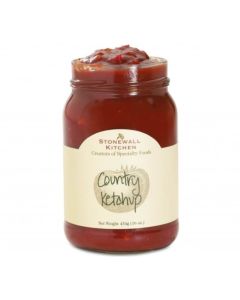 Country Ketchup