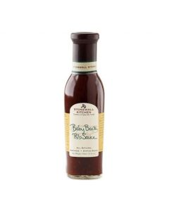 Baby Back Rib Sauce