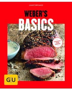 Weber´s Grillen Basics - Deutsch