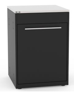 BBQ Kitchen - Türmodul