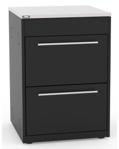 BBQ Kitchen - Schubladenmodul