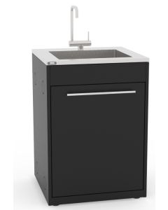 BBQ Kitchen - Spülmodul