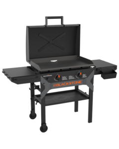 Blackstone 28&Prime; Iron Forged Griddle inkl. Deckel