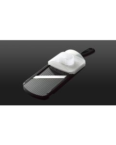 Kyocera Gourmethobel schwarz