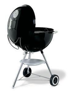 Weber Deckelhalter Slide-a-Side