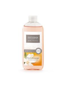 Esteban Fleurs D'Oranger Nachfüllduft 250 ml
