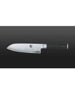 Kai Shun Santokumesser Linkshänder 18cm