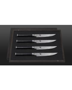 Kai Shun Steakmesserset 4 Stk.