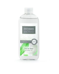 Nachfüllduft Esteban Thé en Fleur