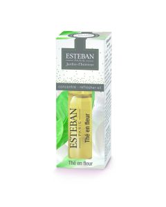 Duftkonzentrat Esteban Thé en Fleur