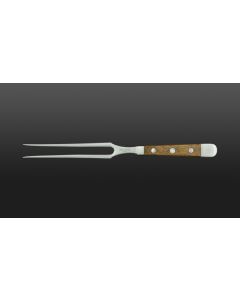 Güde Fasseiche Alpha Fleischgabel 18cm