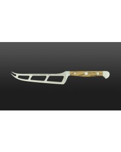 Güde Fasseiche Alpha Käsemesser 15cm