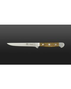 Güde Fasseiche Alpha Ausbeinmesser 13cm