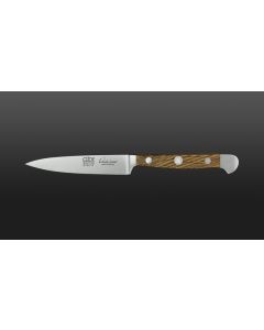 Güde Fasseiche Alpha Allzweckmesser 10cm